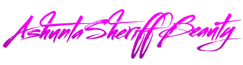 Ashunta Sheriff