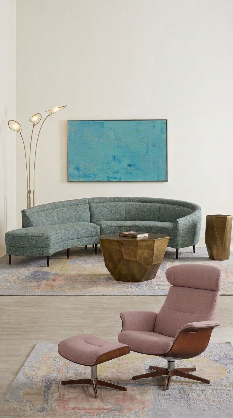 The Finerie boutique in Seattle