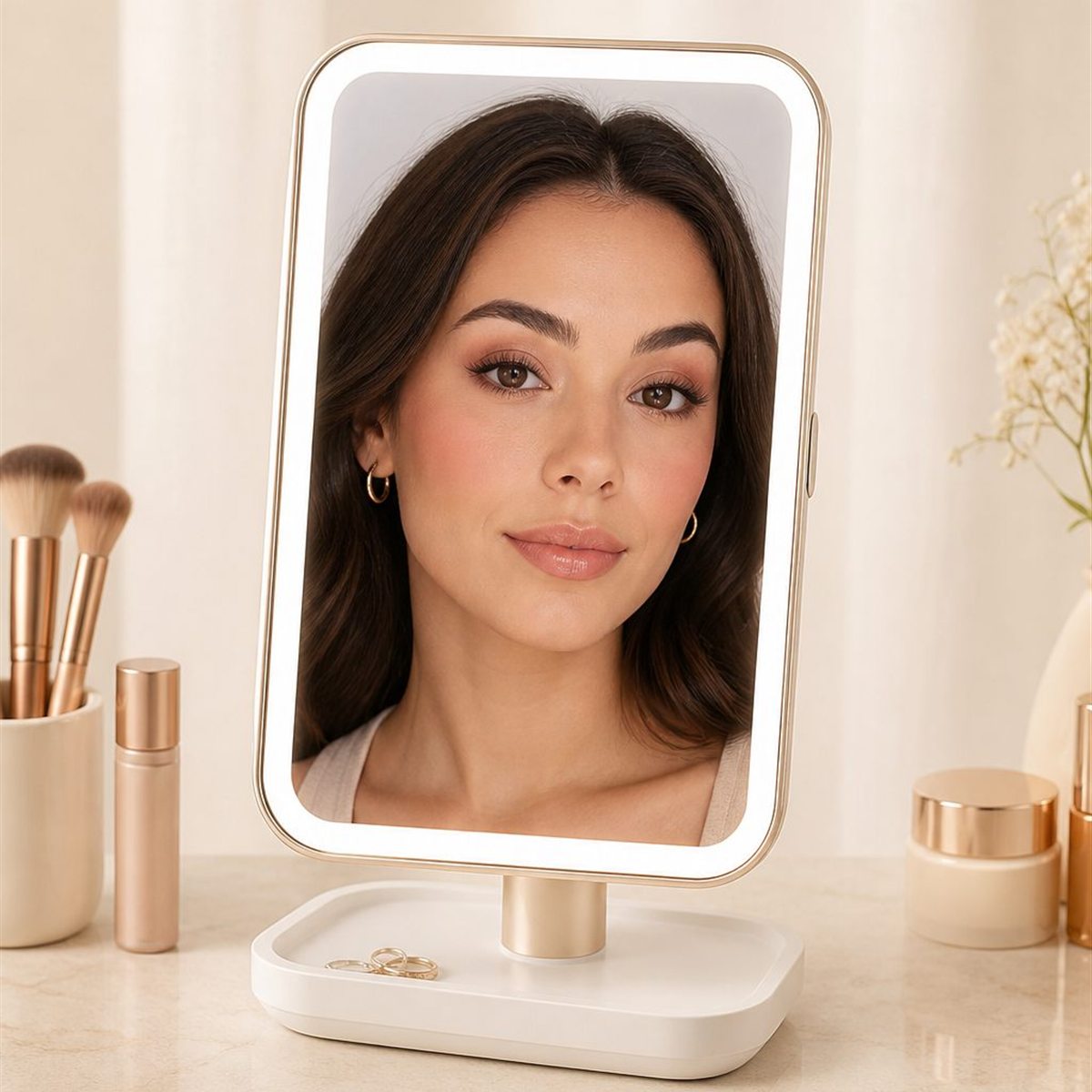 GLAS Beauty Mirror